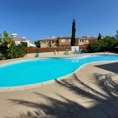 Joanne'S Cosy 1 Bdrm Apt Pafos Zewnętrze zdjęcie