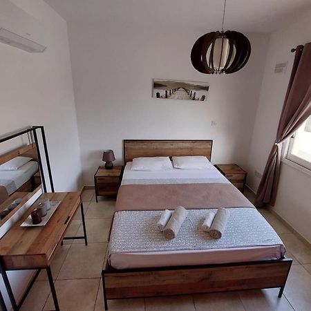 Joanne'S Cosy 1 Bdrm Apt Pafos Zewnętrze zdjęcie