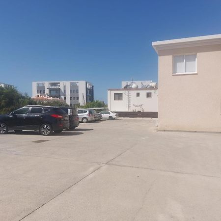 Joanne'S Cosy 1 Bdrm Apt Pafos Zewnętrze zdjęcie