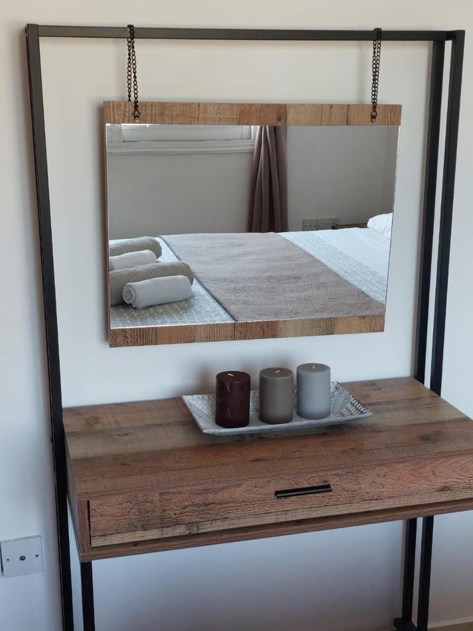 Joanne'S Cosy 1 Bdrm Apt Pafos Zewnętrze zdjęcie