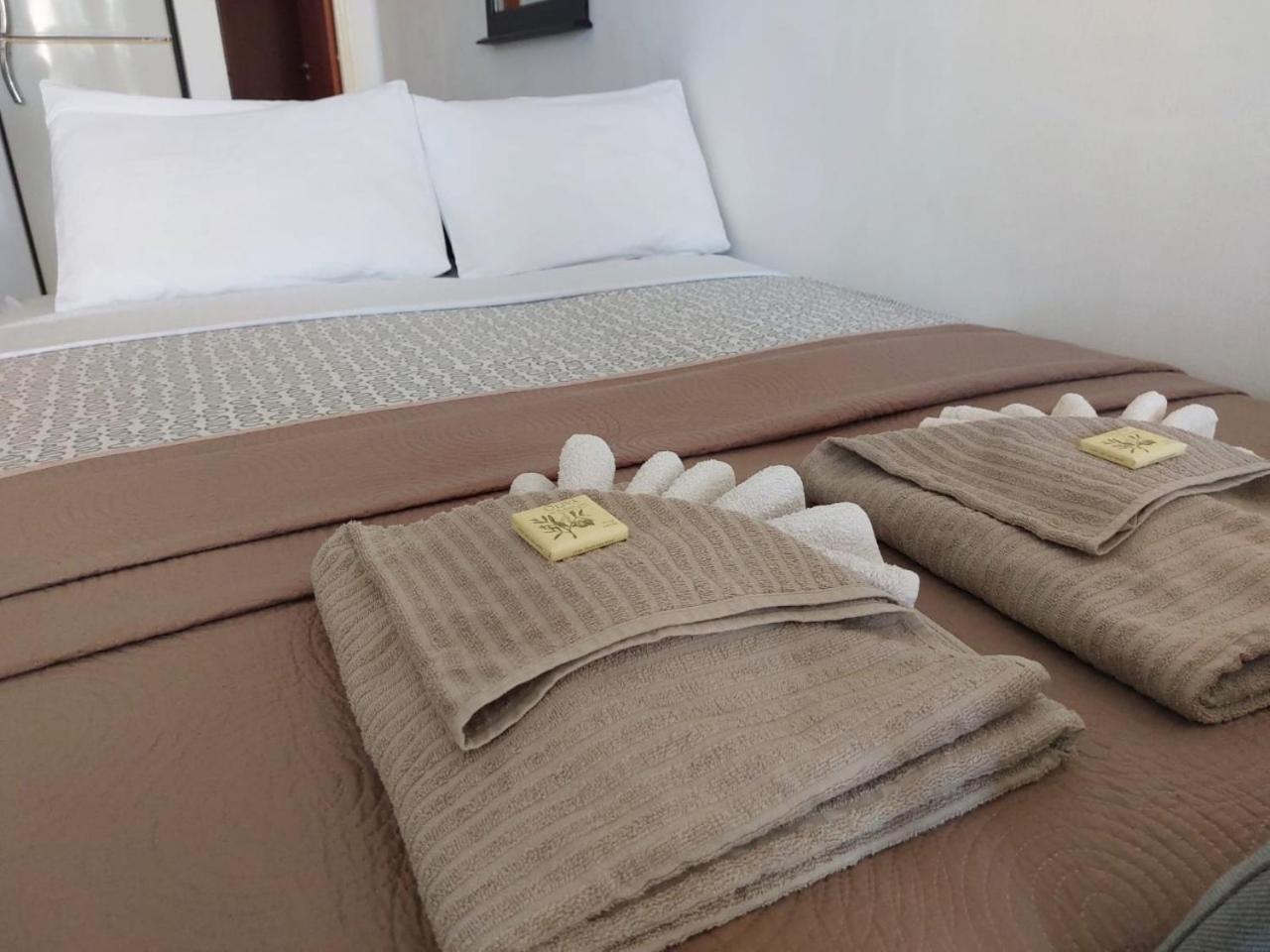 Joanne'S Cosy 1 Bdrm Apt Pafos Zewnętrze zdjęcie